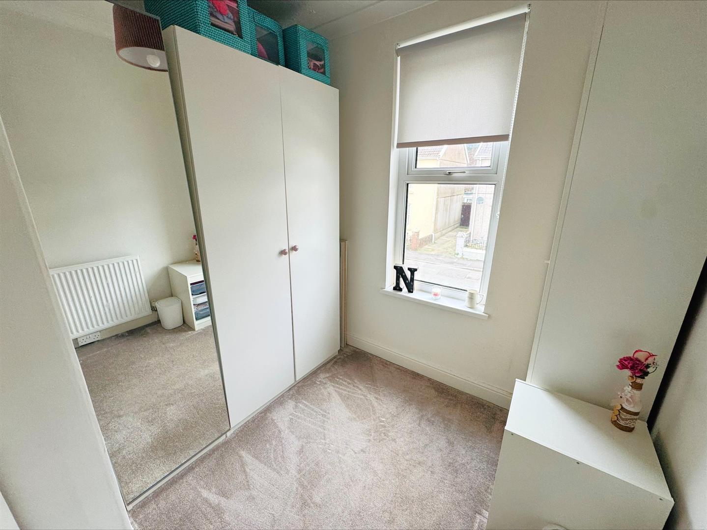 Ashburnham Road, Pembrey, Burry Port, SA16 0TW